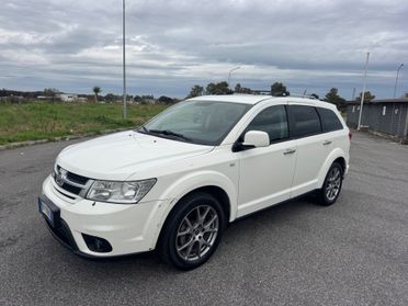 Fiat Freemont 2.0 Multijet 170 CV