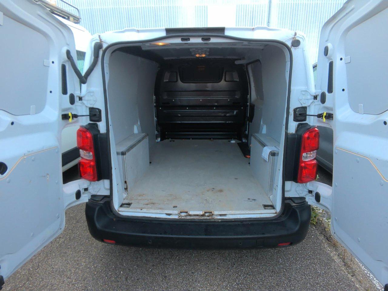 PEUGEOT Expert std 1.5 diesel 120cv S&S 3/Posti