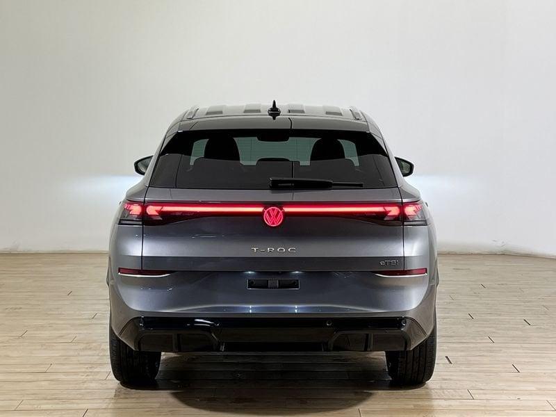 Volkswagen T-Roc T-Roc 1.5 etsi R-Line 150cv dsg