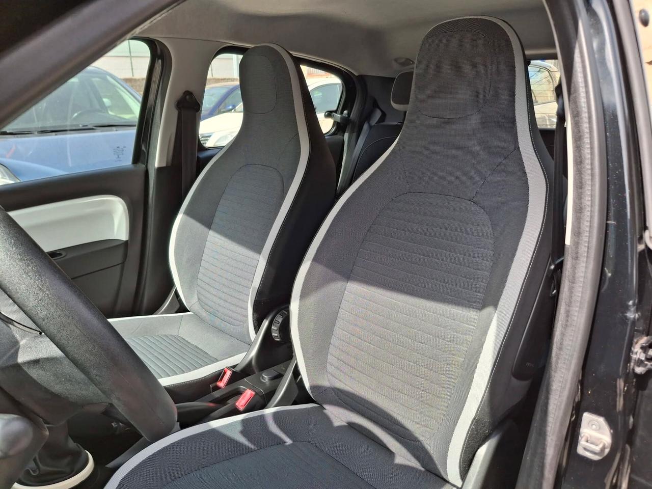 Renault Twingo TCe 90 CV Stop&Start Energy Intens