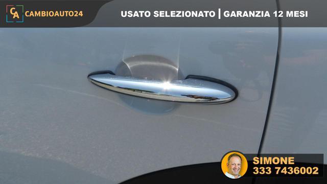 MINI Countryman Mini Cooper S Countryman ALL4Cerchio da 18°+Pelle