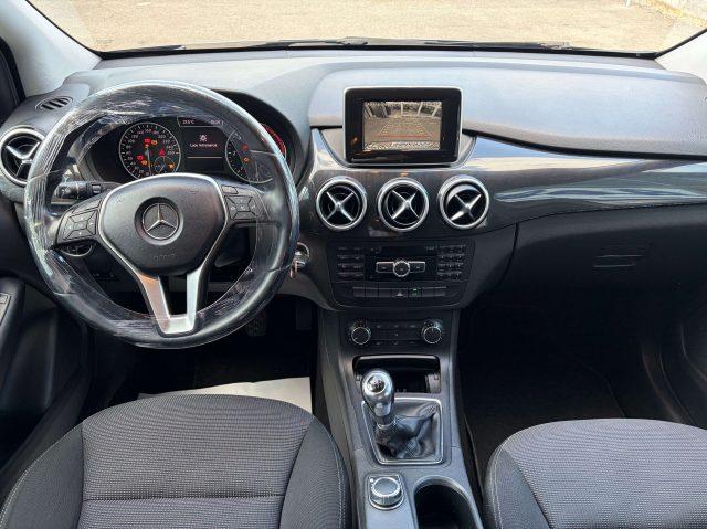 MERCEDES-BENZ B 180 Classe B - T246 cdi be Executive