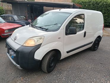 Fiat fiorino 1.3 mtj/pochi km