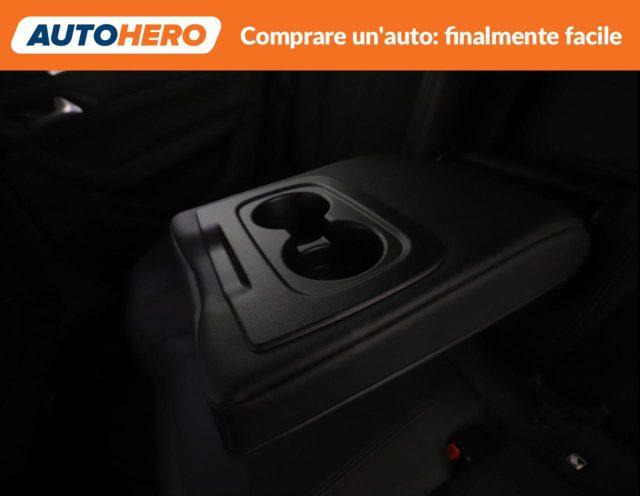 PEUGEOT 508 BlueHDi 130 Stop&Start EAT8 SW Allure Pack