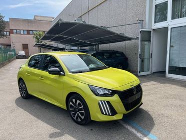 PEUGEOT 208 Style Turbo benzina 100 KM 0