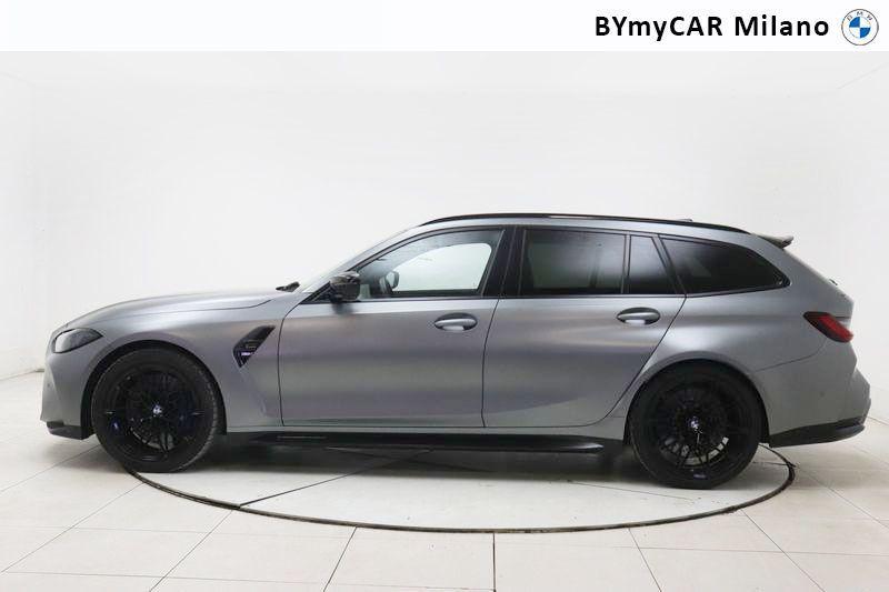 BMW M3 Berlina 3.0 Competition M xDrive Steptronic