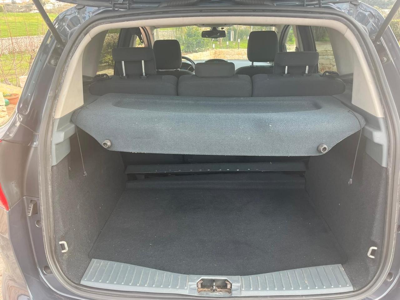 Ford C-Max 1.6 TDCi -PERFETTA- 2012