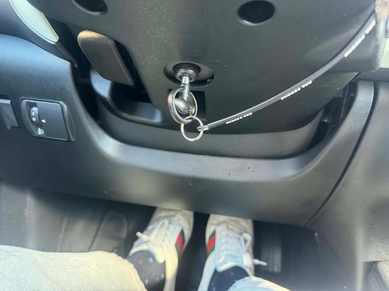 Renault Twingo SCe Stop&Start La Parisienne