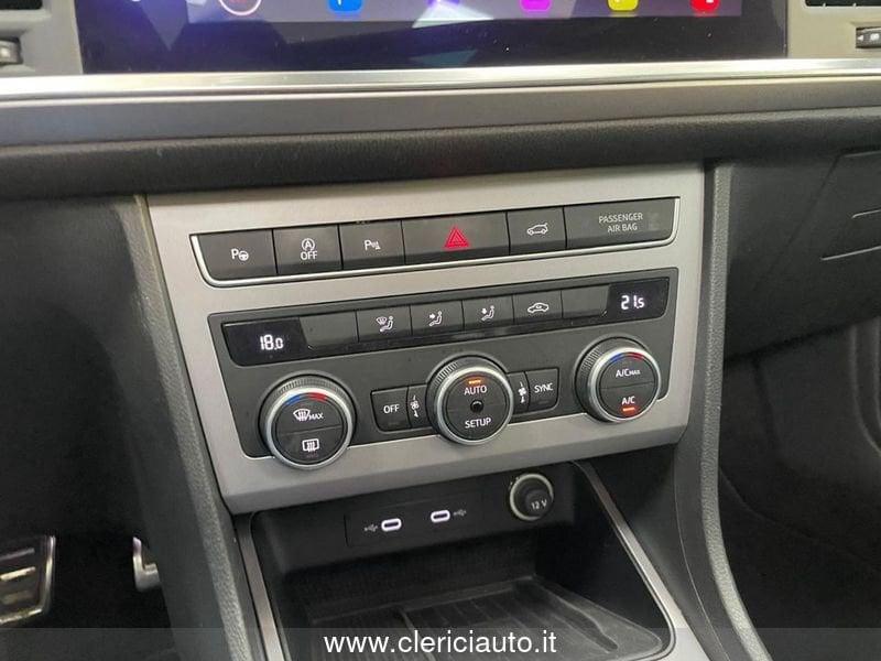 Seat Ateca 2.0 TDI 4DRIVE DSG FR