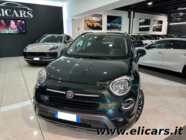 FIAT 500X 1.0 T3 120 CV Cross