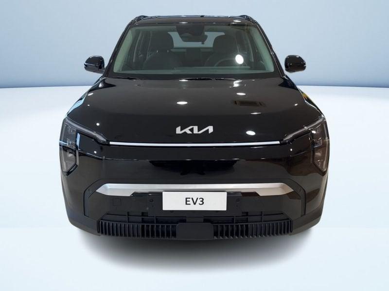 KIA EV3 AIR Long Range FWD + HP