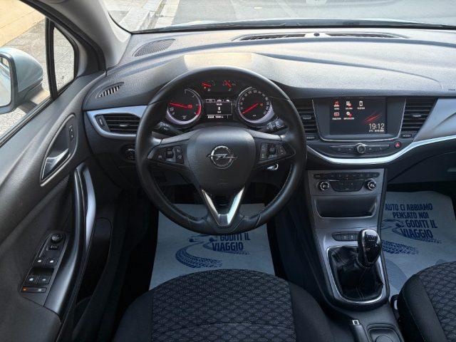 OPEL Astra 1.6 CDTi Sports Tourer Business
