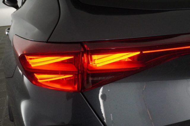 CUPRA Formentor Formentor 2.0 TDI DSG