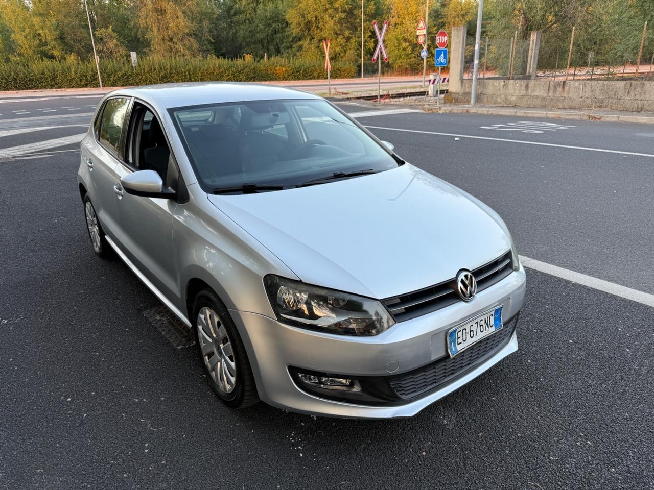 Volkswagen Polo 1.2 70 CV 5p. Comfortline