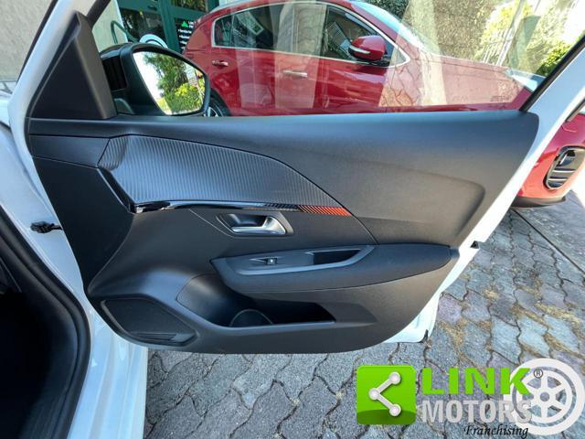 PEUGEOT 208 PureTech 100 Stop&Start 5 porte Allure Pack