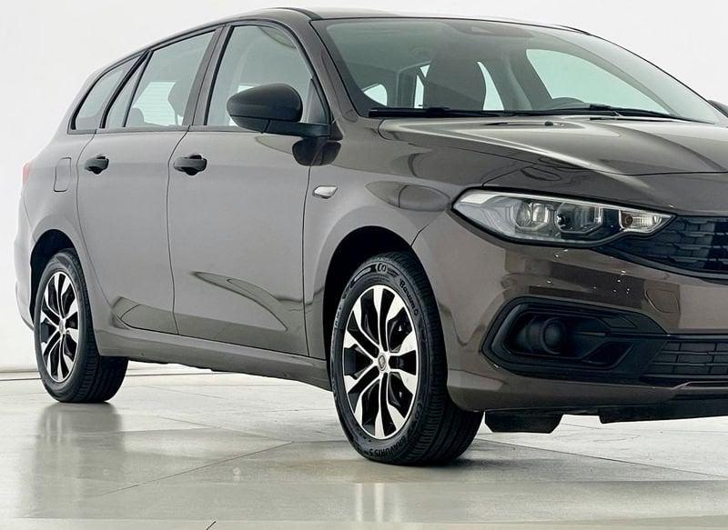 FIAT Tipo 1.6 Mjt S&S SW City Life