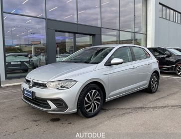 Volkswagen Polo 1.0 TSI LIFE DSG 95 CV