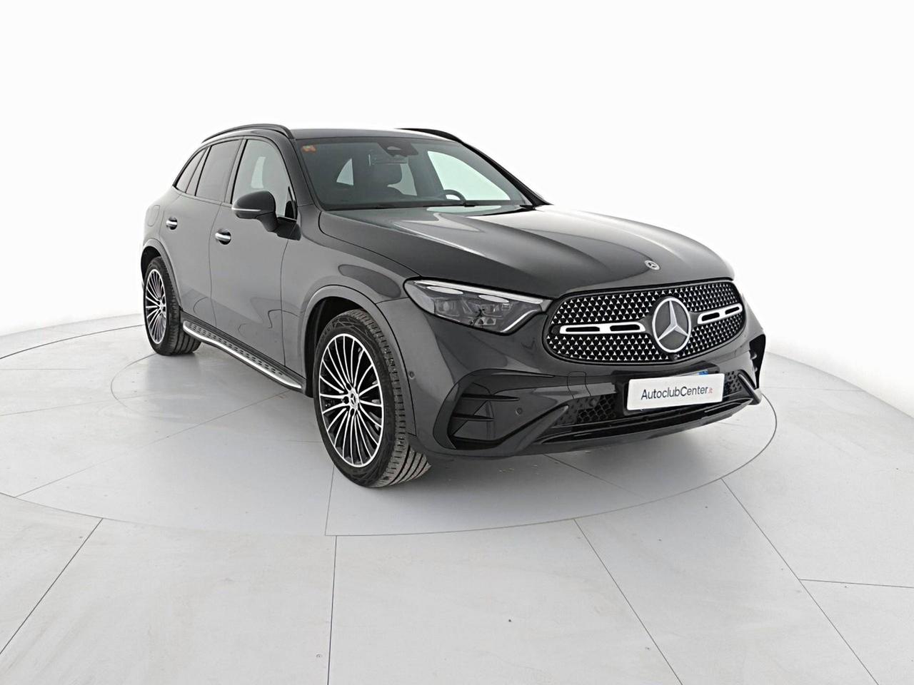 Mercedes GLC 220 d AMG Line Premium 4matic