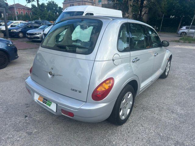 CHRYSLER PT Cruiser 1.6 Classic