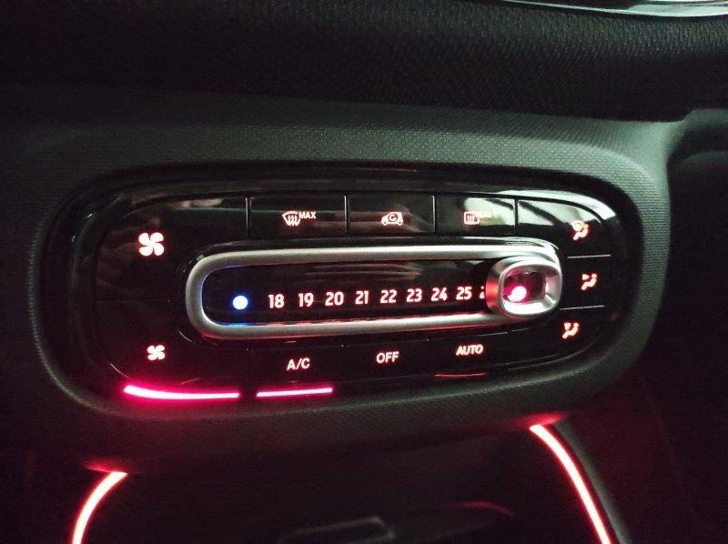 SMART fortwo 3ªs.(C/A453) - fortwo EQ Prime