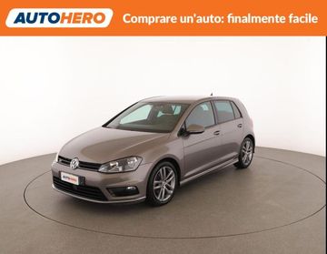 VOLKSWAGEN Golf 1.6 TDI 110 CV DSG 5p. Sport Edition BlueMotion Te