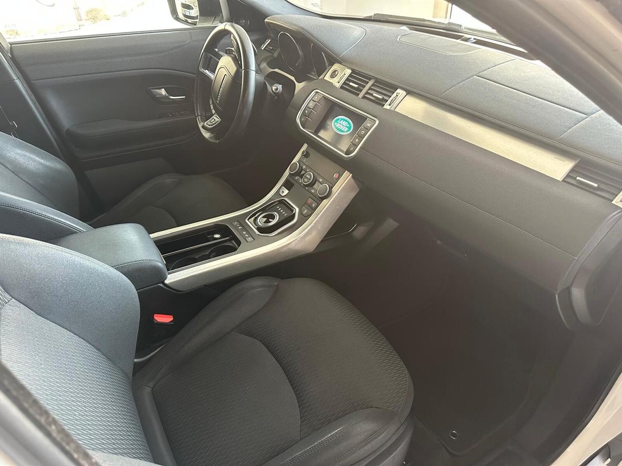 Land Rover Range Evoque 2.0 TD4 150 CV 5p. HSE Dynamic