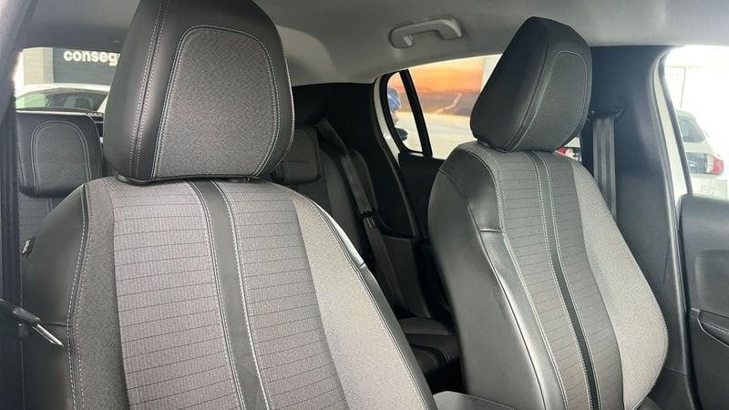 Peugeot 208 II 2019 5 Porte 1.5 BlueHDi Allure S&S my20