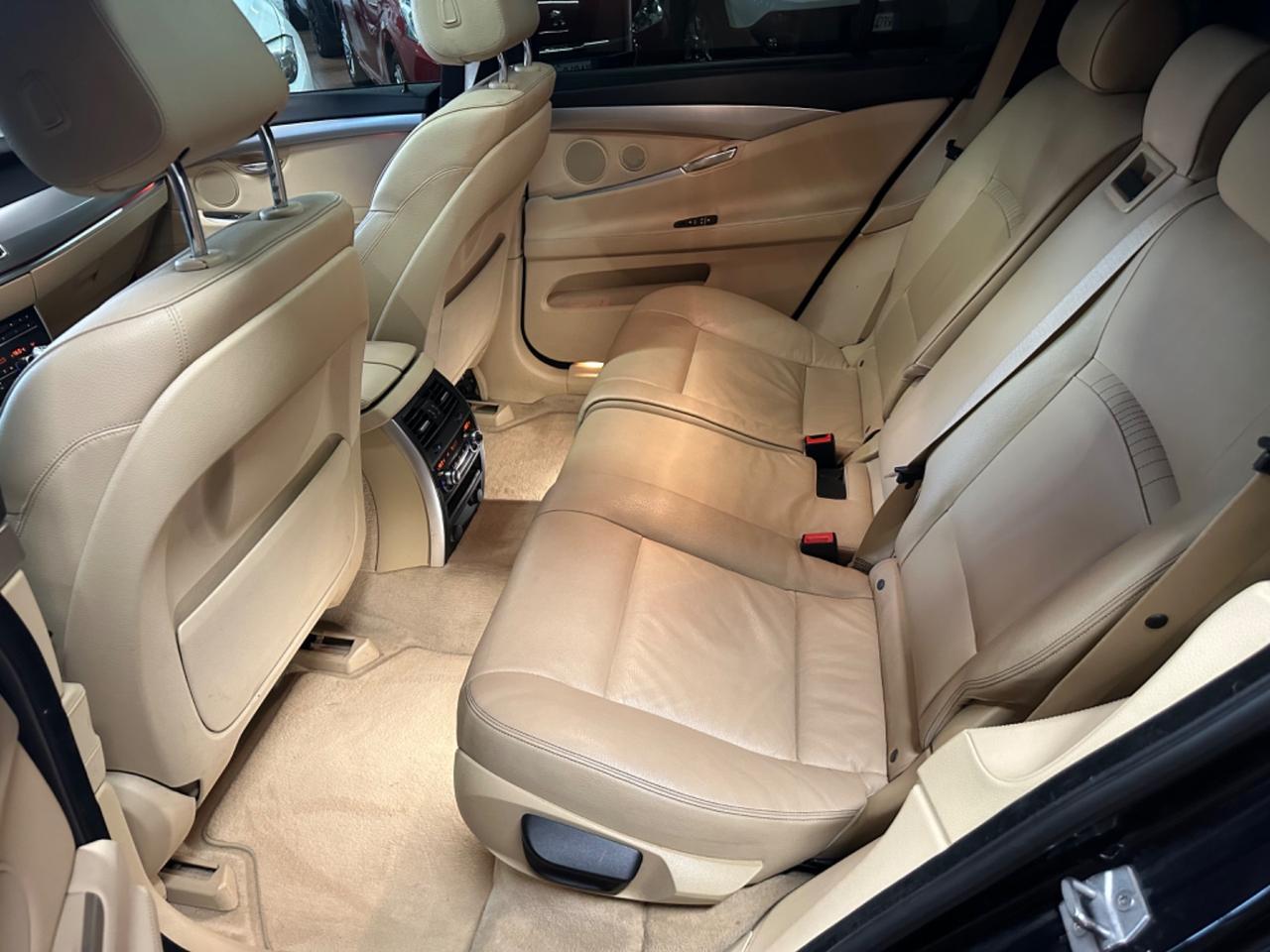 Bmw 530 530d xDrive 258CV Msport
