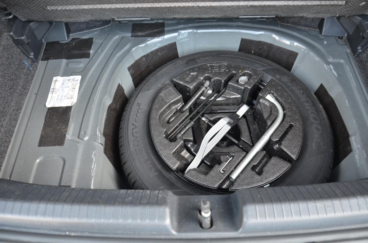 Volkswagen Polo 1.0 TSI 5p. Highline BlueMotion Technology