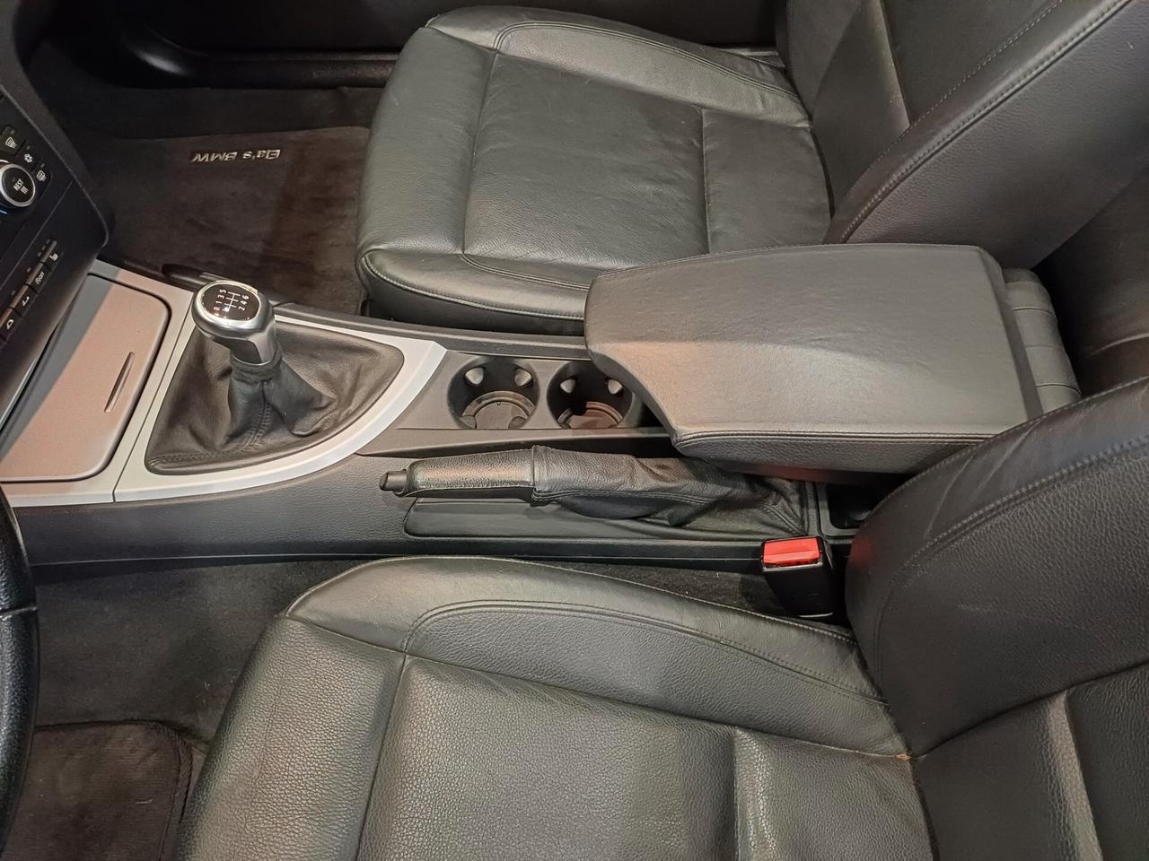 Bmw 118 118i Cabrio Futura adatta a neo patentati