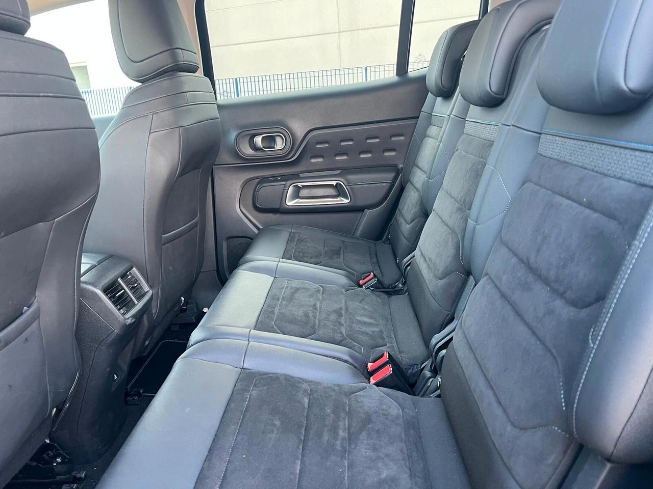 Citroen C5 Aircross BlueHDi 130 S&S EAT8 Shine