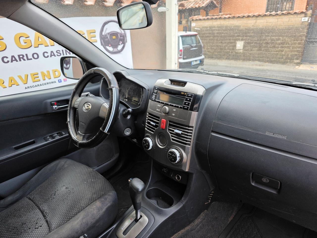Daihatsu Terios 1.5 4WD Hiro Green Powered