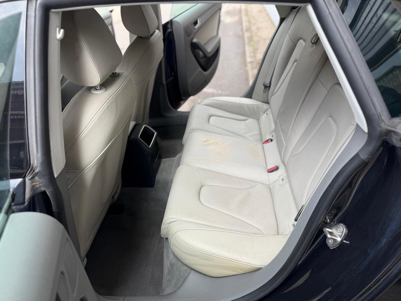 Audi A5 SPB 3.0 V6 TDI F.AP. QUATTRO S TR. ADVANCED