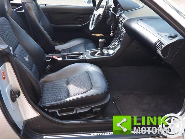 BMW Z3 CABRIO 1.8 aria condizionata