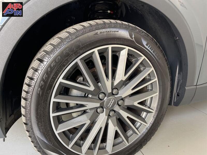 Audi Q3 Q3 35 TDI S tronic Business