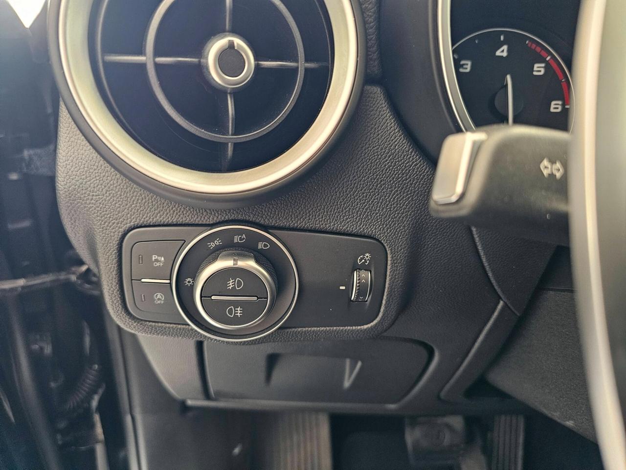 ALFA ROMEO STELVIO 2.2 TD 190CV Q4 AT8 EXECUTIVE SPORT