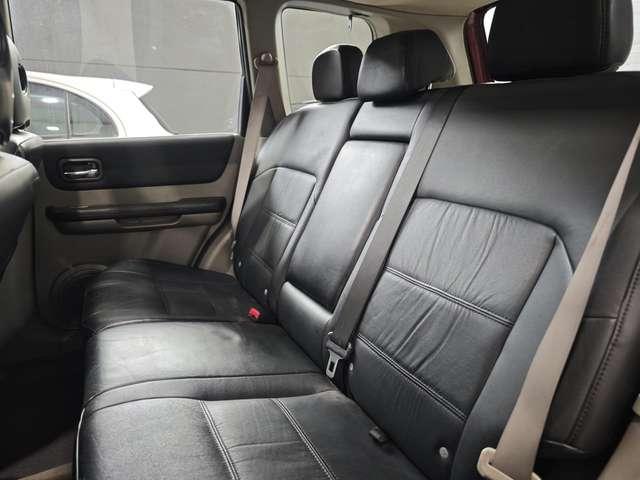 Nissan X-Trail Tetto+Pelle+4x4+Navi