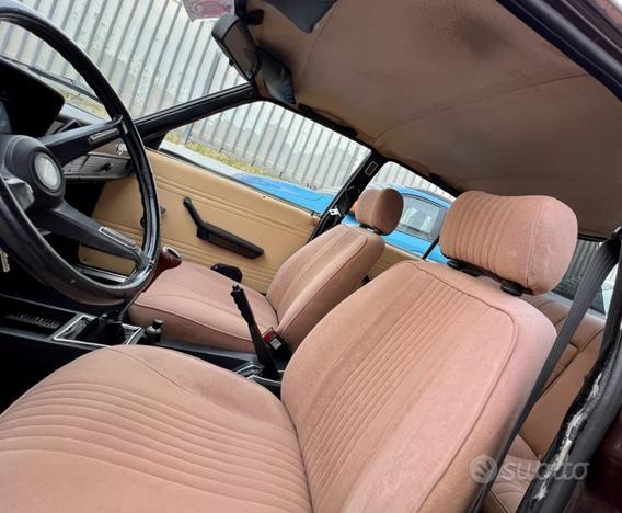ALFA ROMEO Alfetta 1.6 iscritta ASI