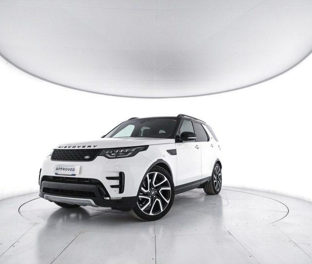 LAND ROVER Discovery 3.0 SDV6 306 CV HSE 7p.ti