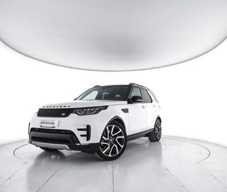 LAND ROVER Discovery 3.0 SDV6 306 CV HSE 7p.ti