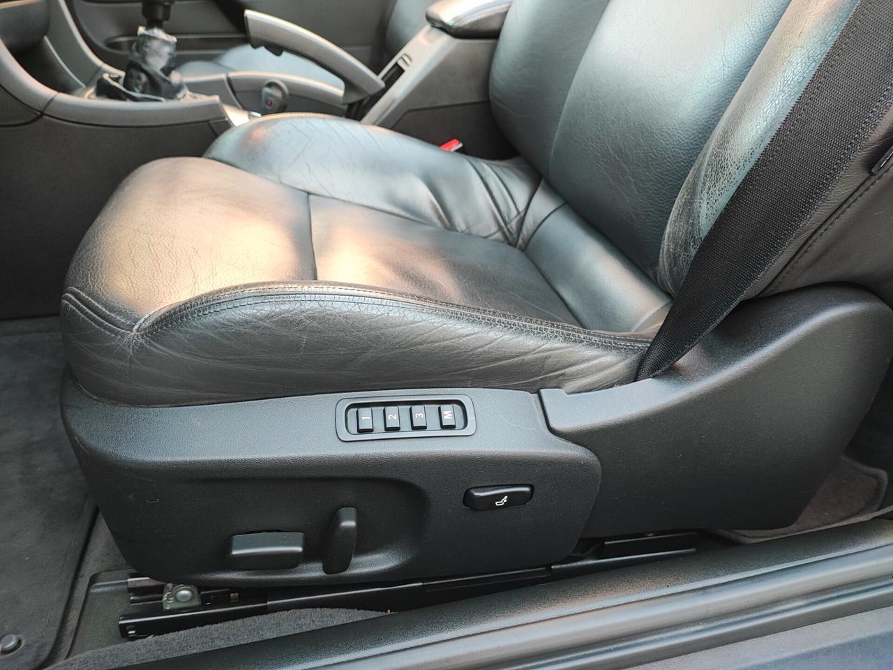 Saab 9-3 Cabriolet 1.9 TTiD 180CV Aero KM 102.000