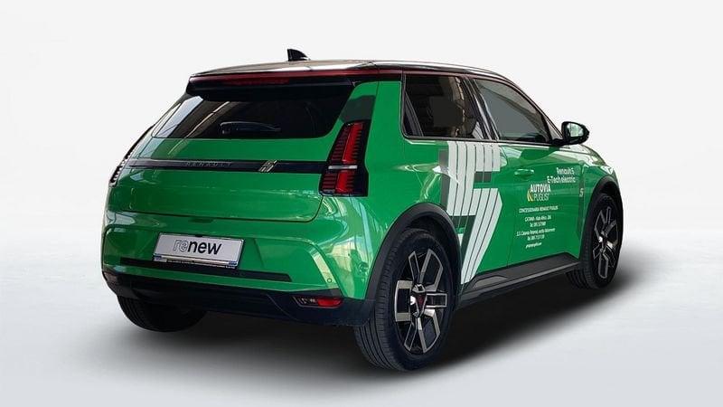 Renault 5 E-Tech Electric RENAULT techno 150 cv comfort range