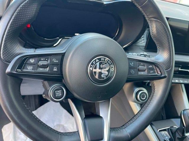 ALFA ROMEO Tonale 1.6 diesel 130 CV TCT6 Sprint