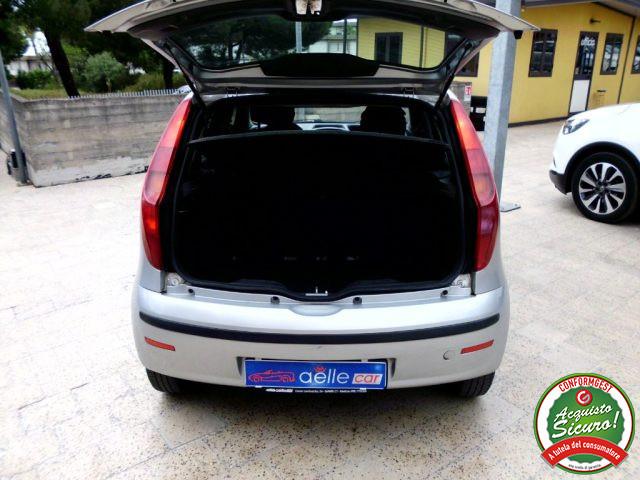 FIAT Punto Classic 1.2 5 porte Active