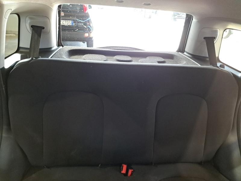 FIAT PANDA 1.0 FireFly 70cv S/S Hybrid 5 PORTE