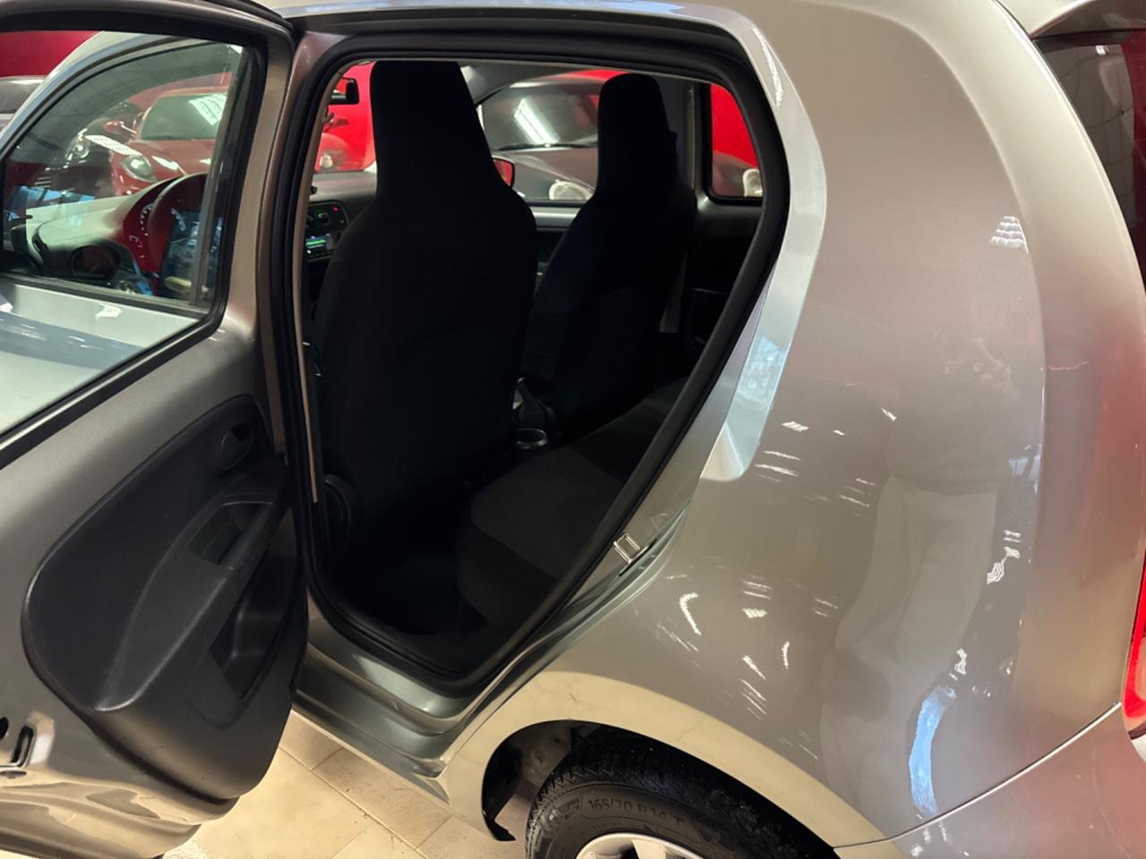 Skoda Citigo 1.0 60 CV 5 porte Design Edition