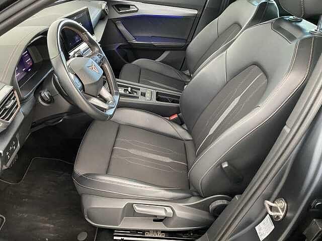 CUPRA Formentor 1.5 TSI DSG