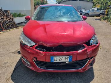 Citroen C4 1.6 VTi 120 Exclusive