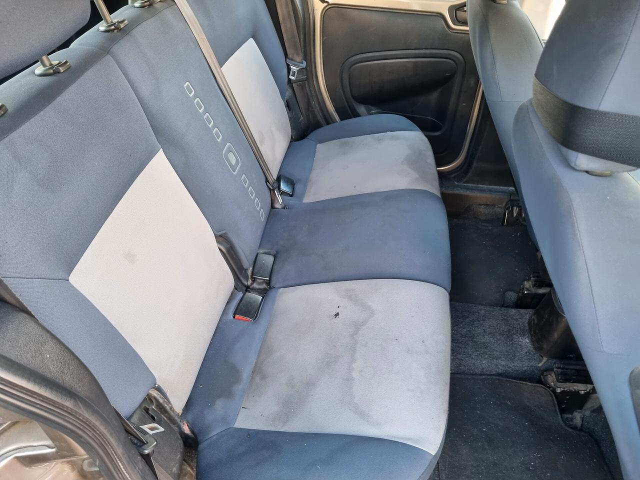 Citroen Nemo 1.3 HDi 75CV FAP S&S Multispace