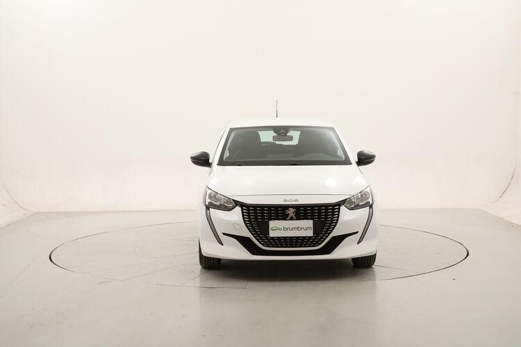 Peugeot 208 Active Pack BZ805597 1.2 Benzina 101CV